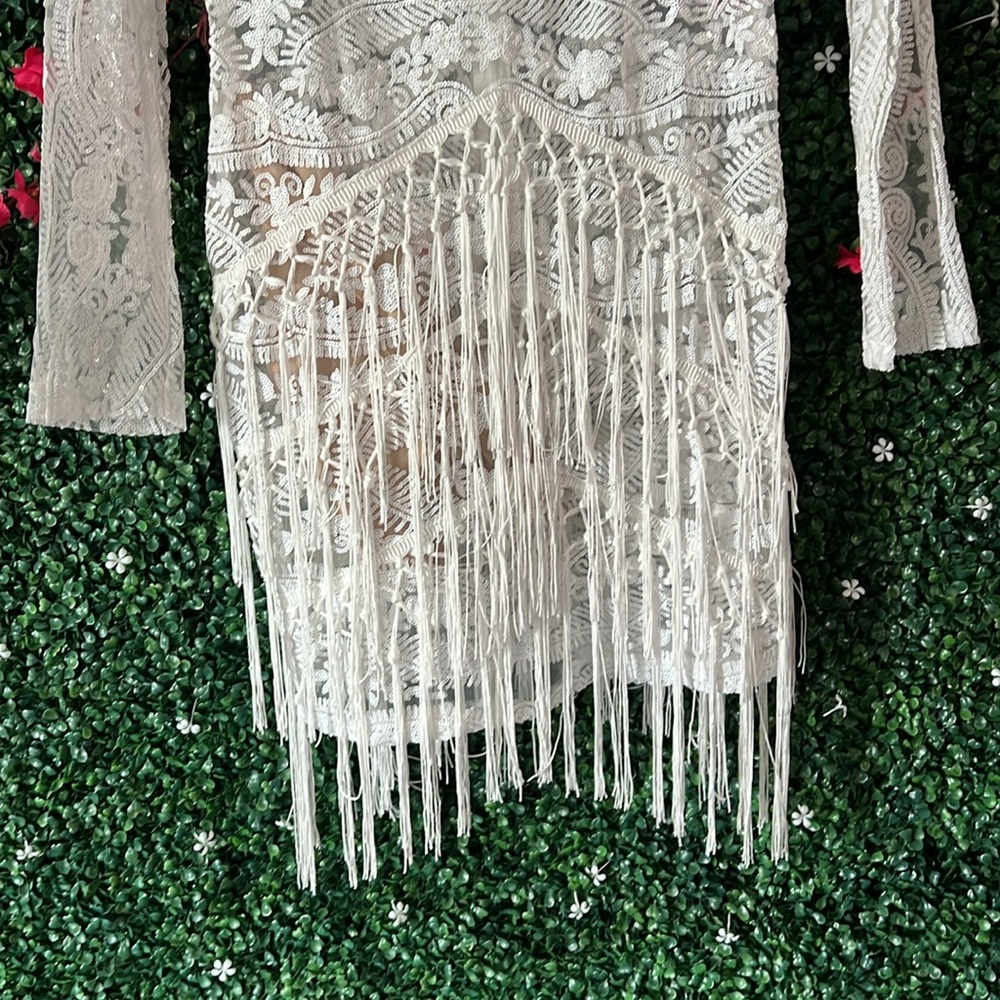 Cocktail Dress - Picture 3 of 4